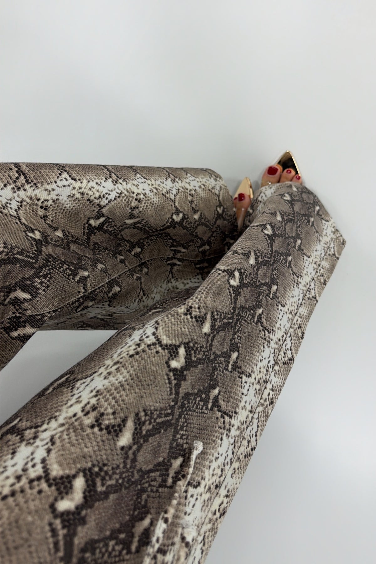 PANTALÓN SERPENT