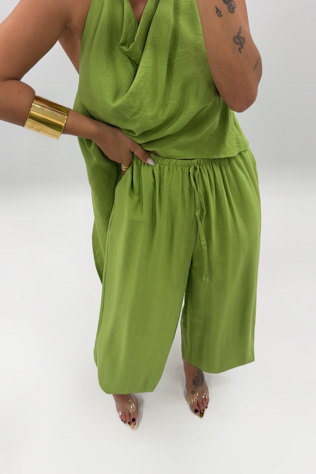 CONJUNTO ASIMÉTRIC