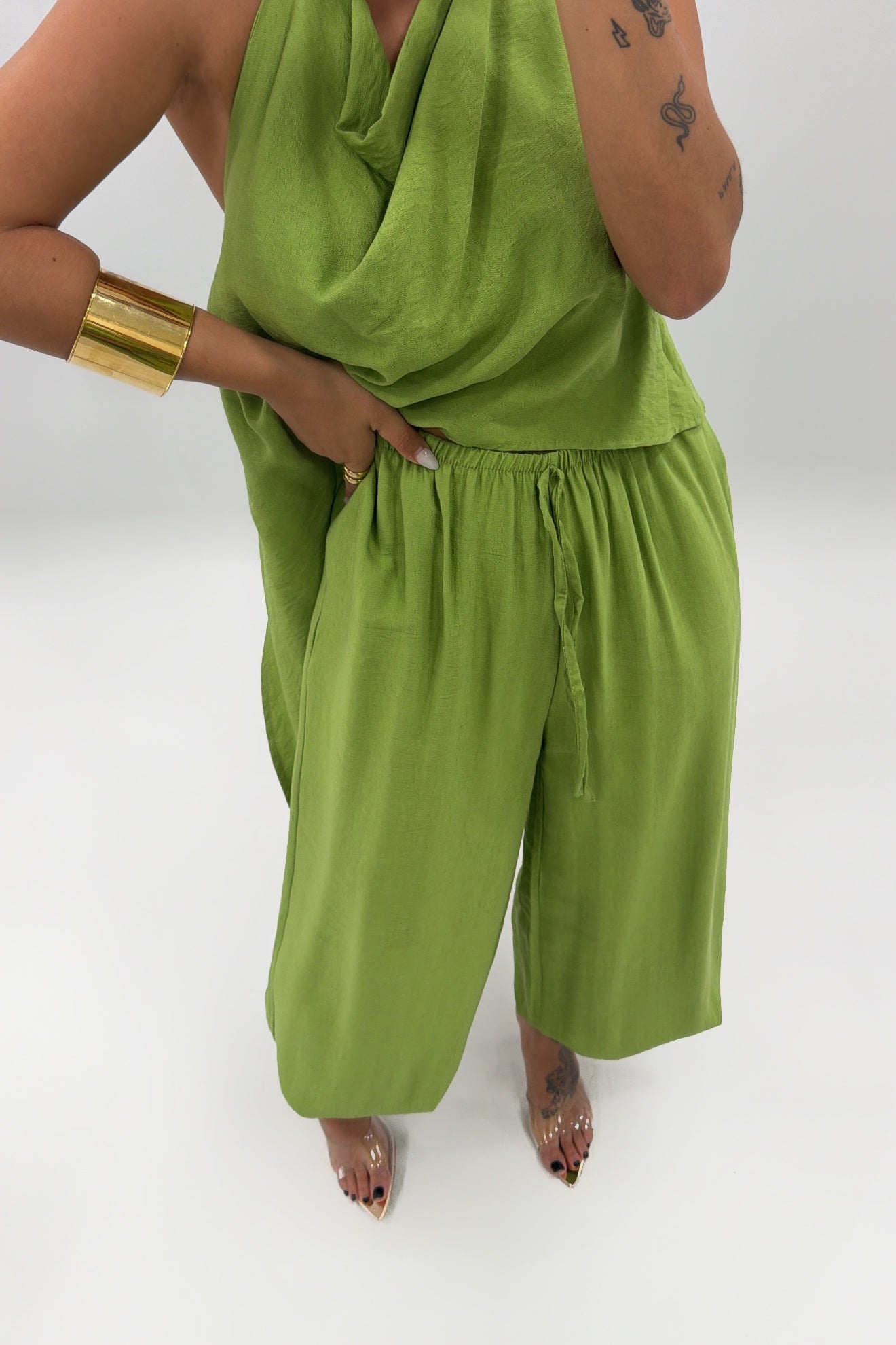 CONJUNTO ASIMÉTRIC