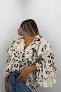 TOP BLUSE JIRE
