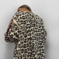 SUDADERA LEO CON RAY