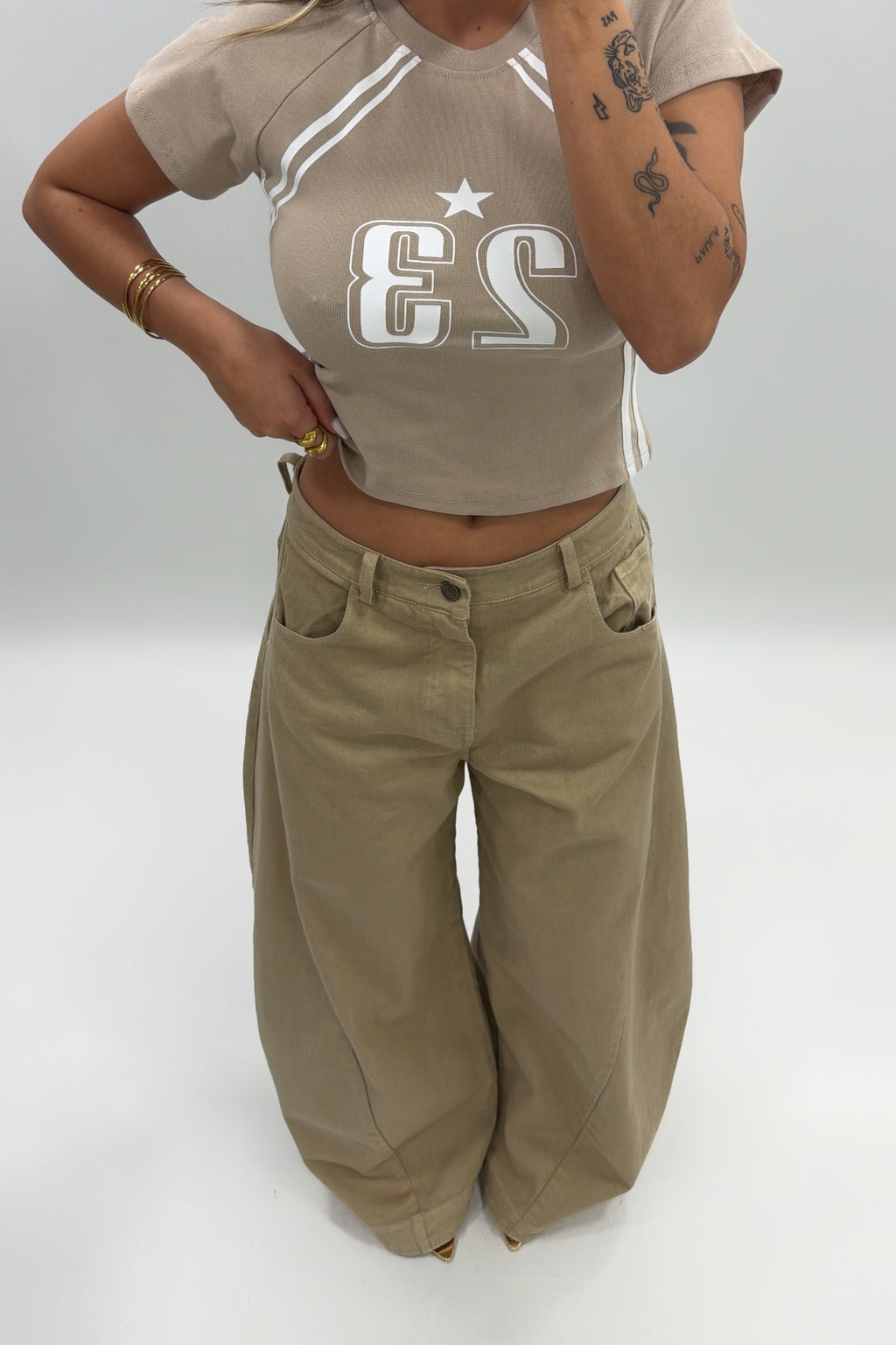 PANTALÓN DENIM LUMINA
