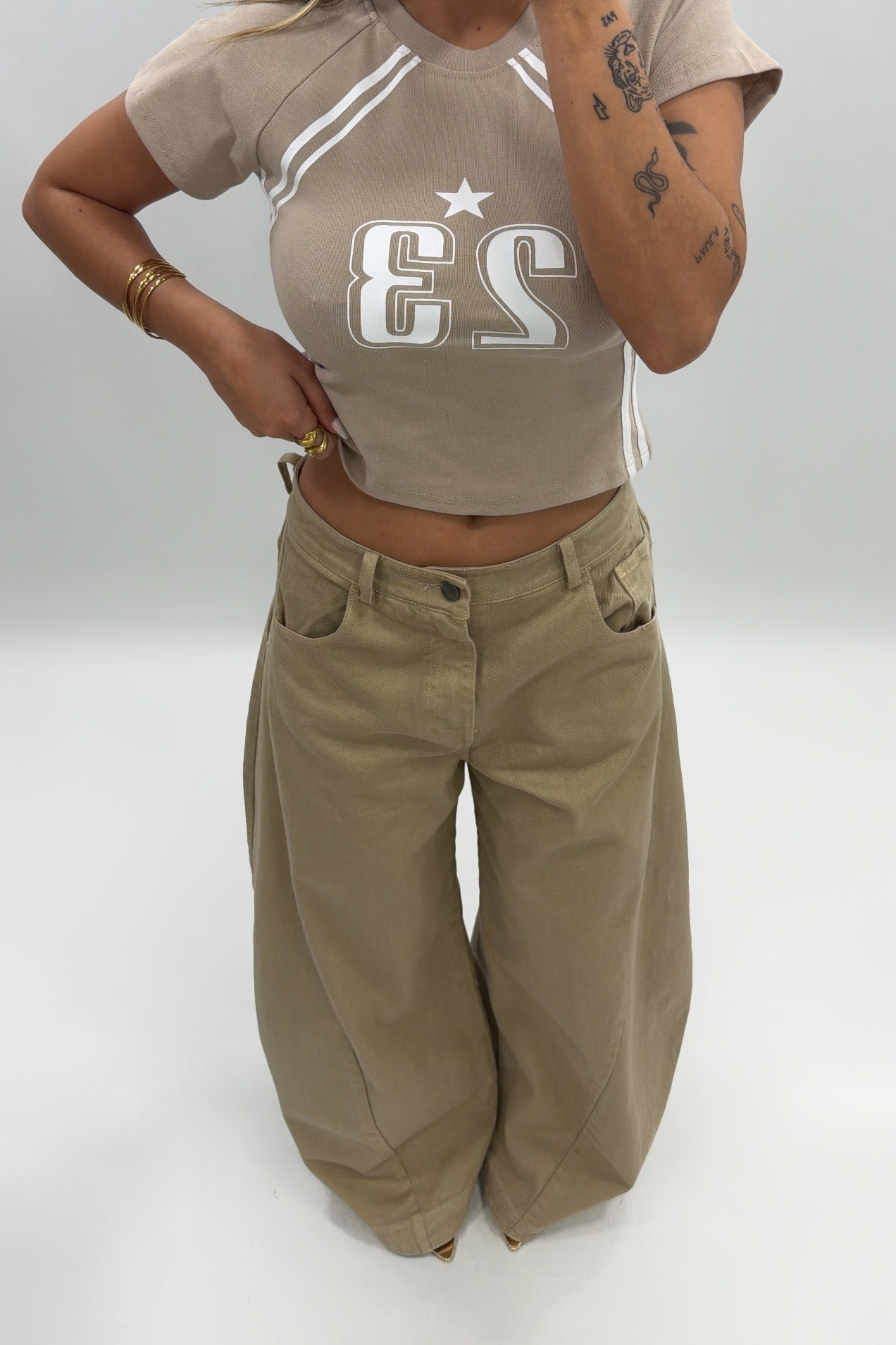 PANTALÓN DENIM LUMINA