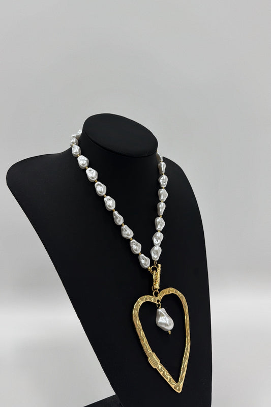 COLLAR MAXI CORA