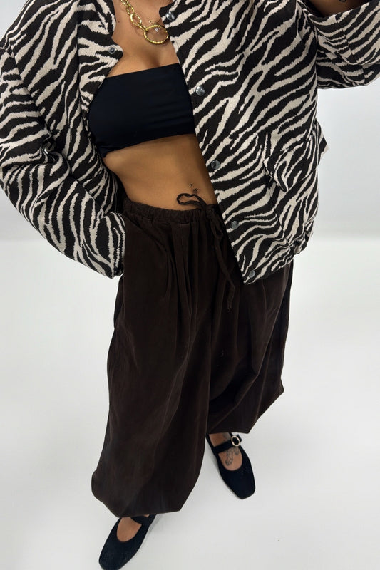 PANTALÓN MICRPANA