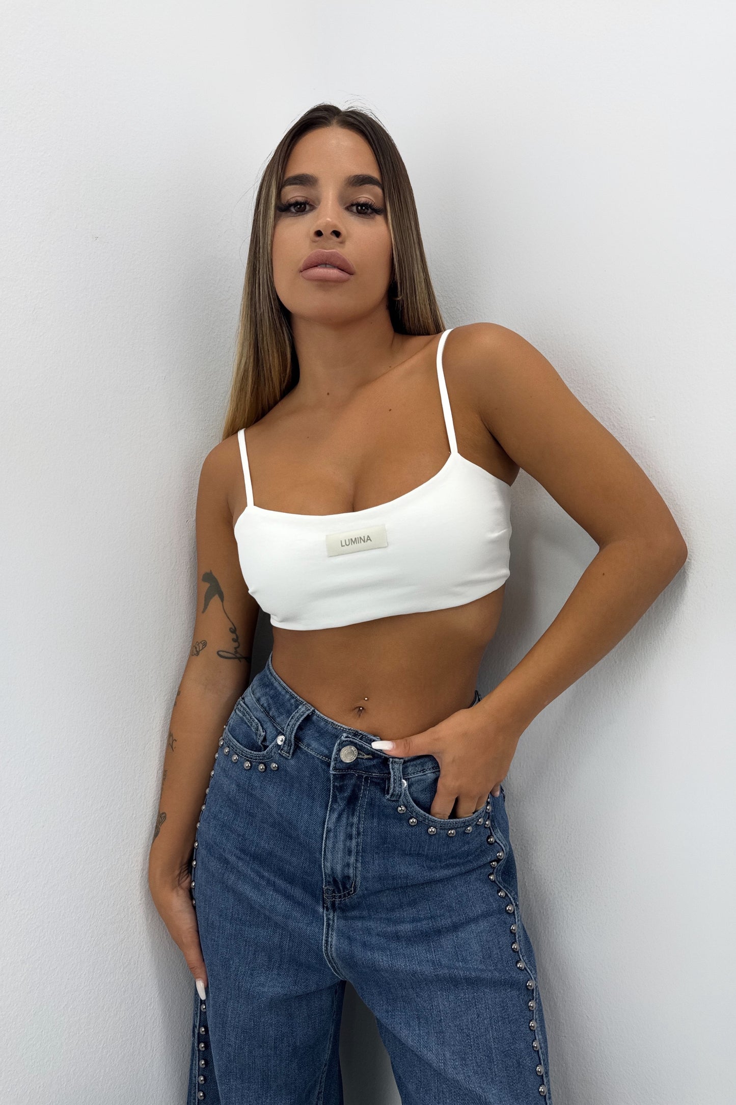 TOP LUMINA