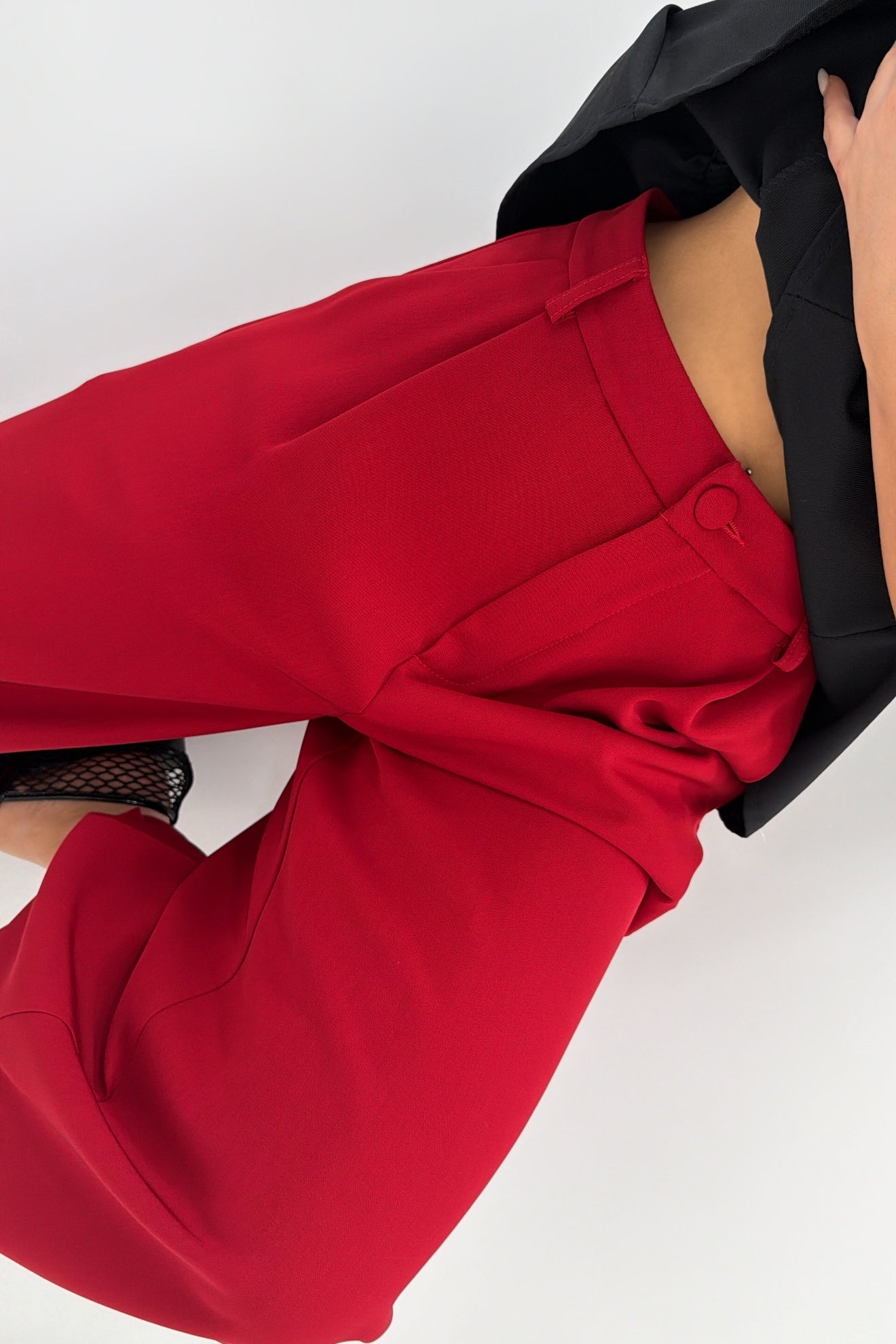 PANTALÓN PASSION LAZADA LUMINA