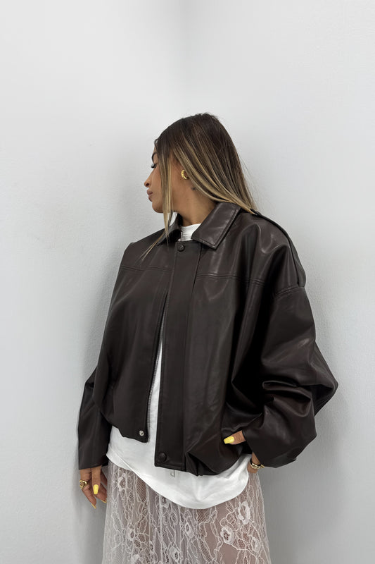 BOMBER POLIPIEL