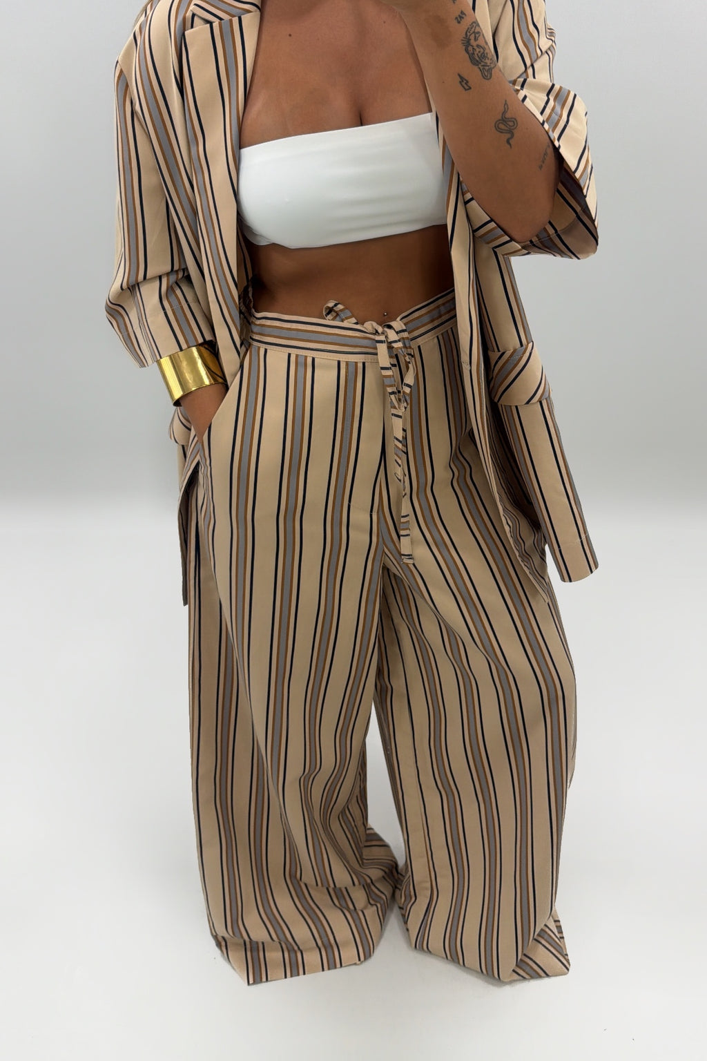PANTALÓN RAY LUMINA