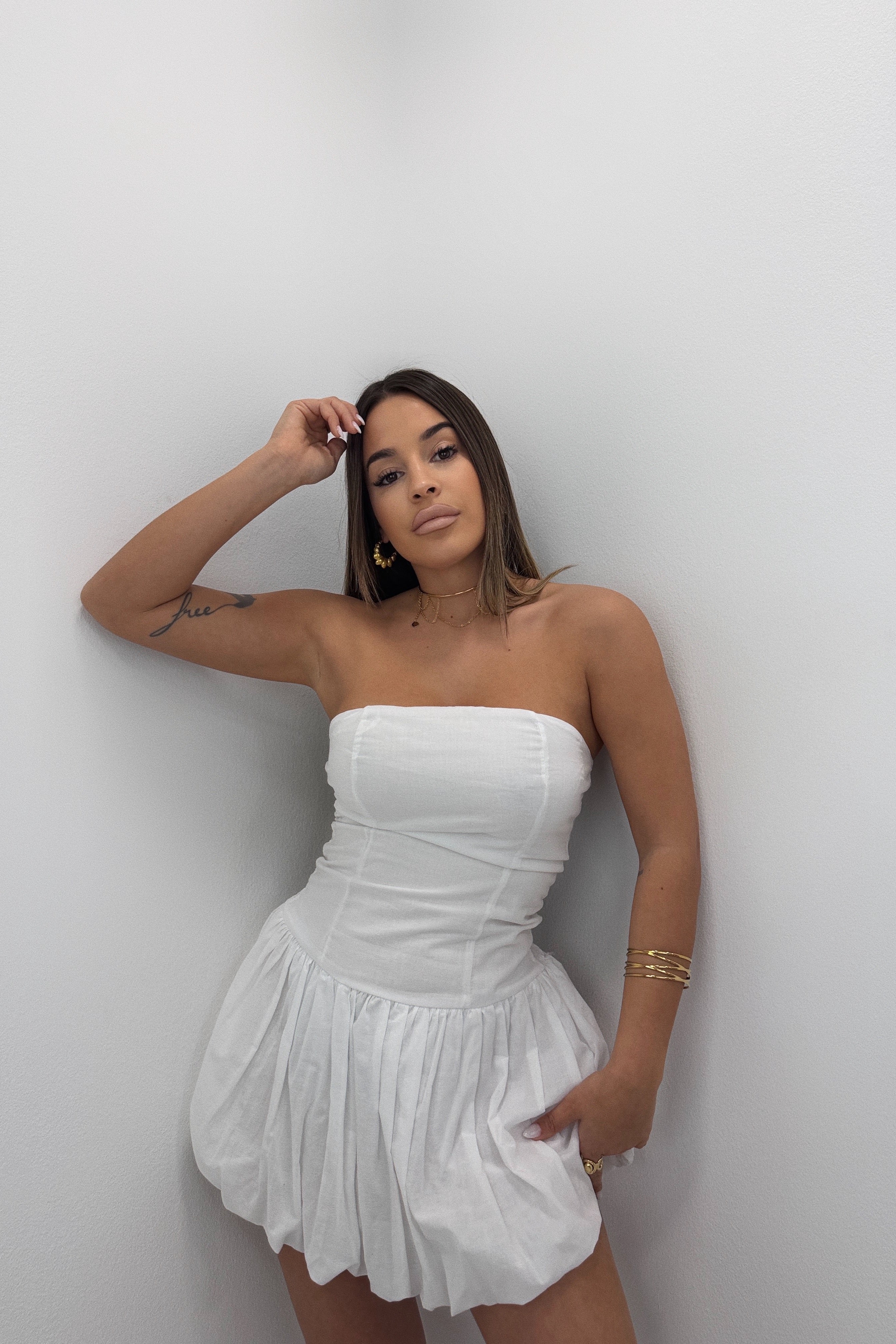 VESTIDO GLOBE