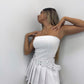 VESTIDO CINTURÓN