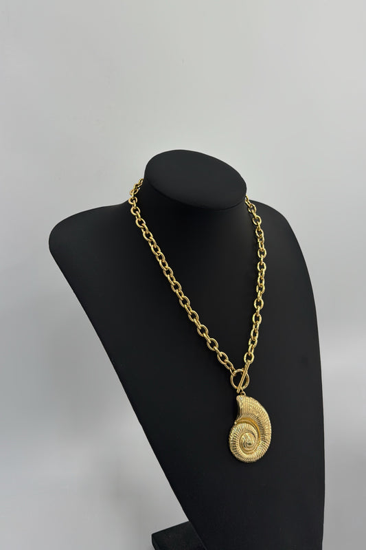 COLLAR MARE