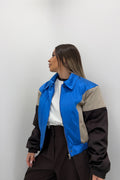 CHAQUETA BLUMAR LUMINA