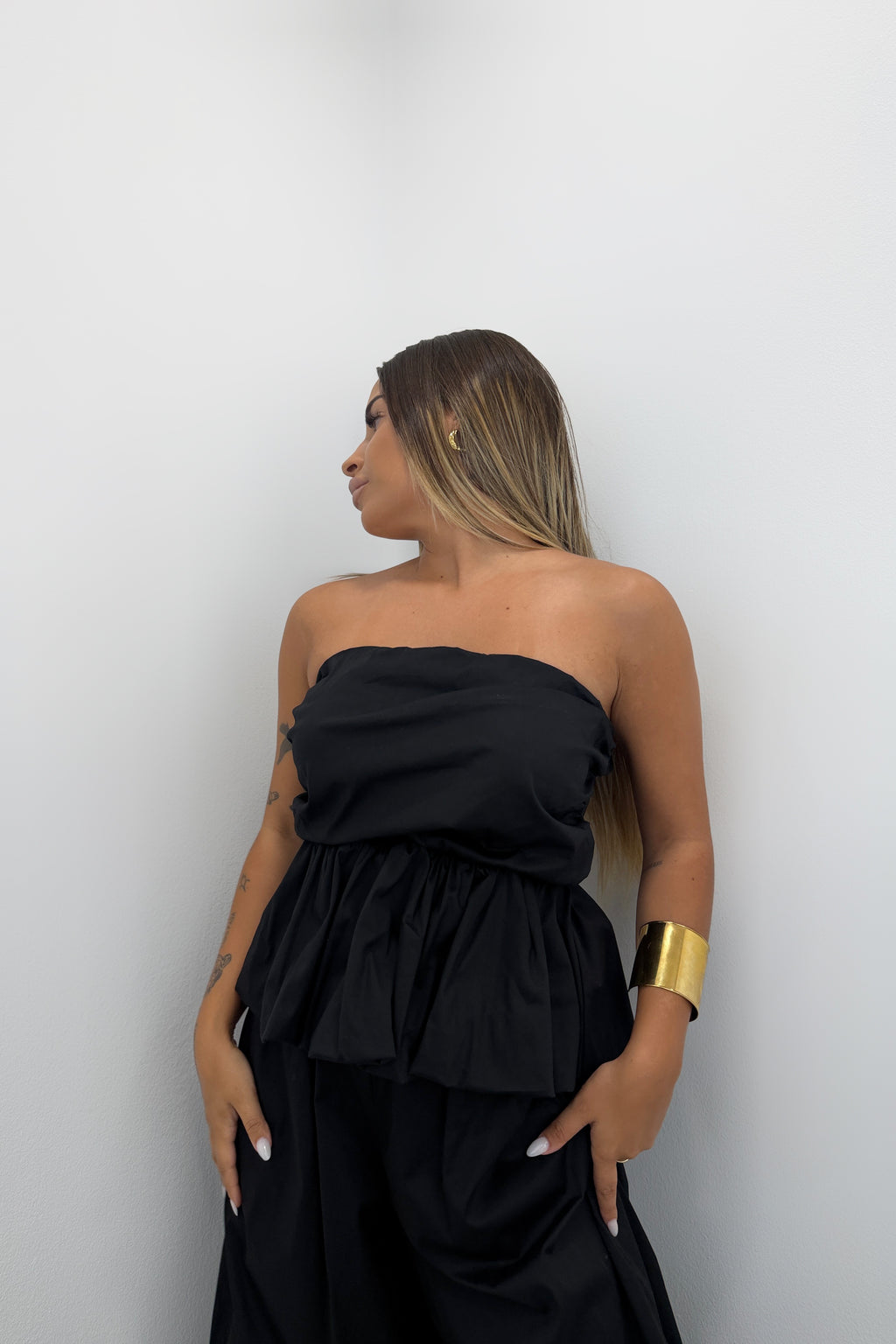 CONJUNTO POPELIN