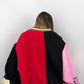 SUDADERA PARSET PREVENTA
