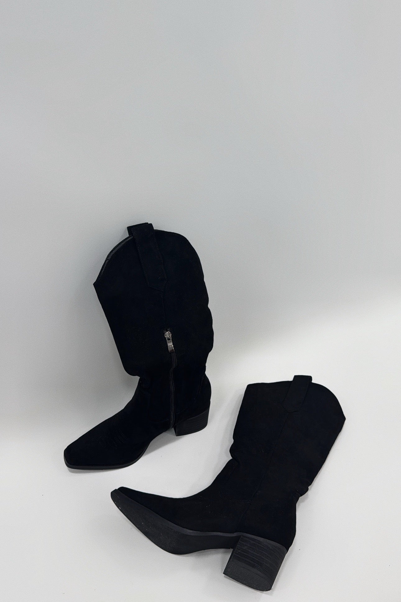 BOTAS COWBOY ANTE
