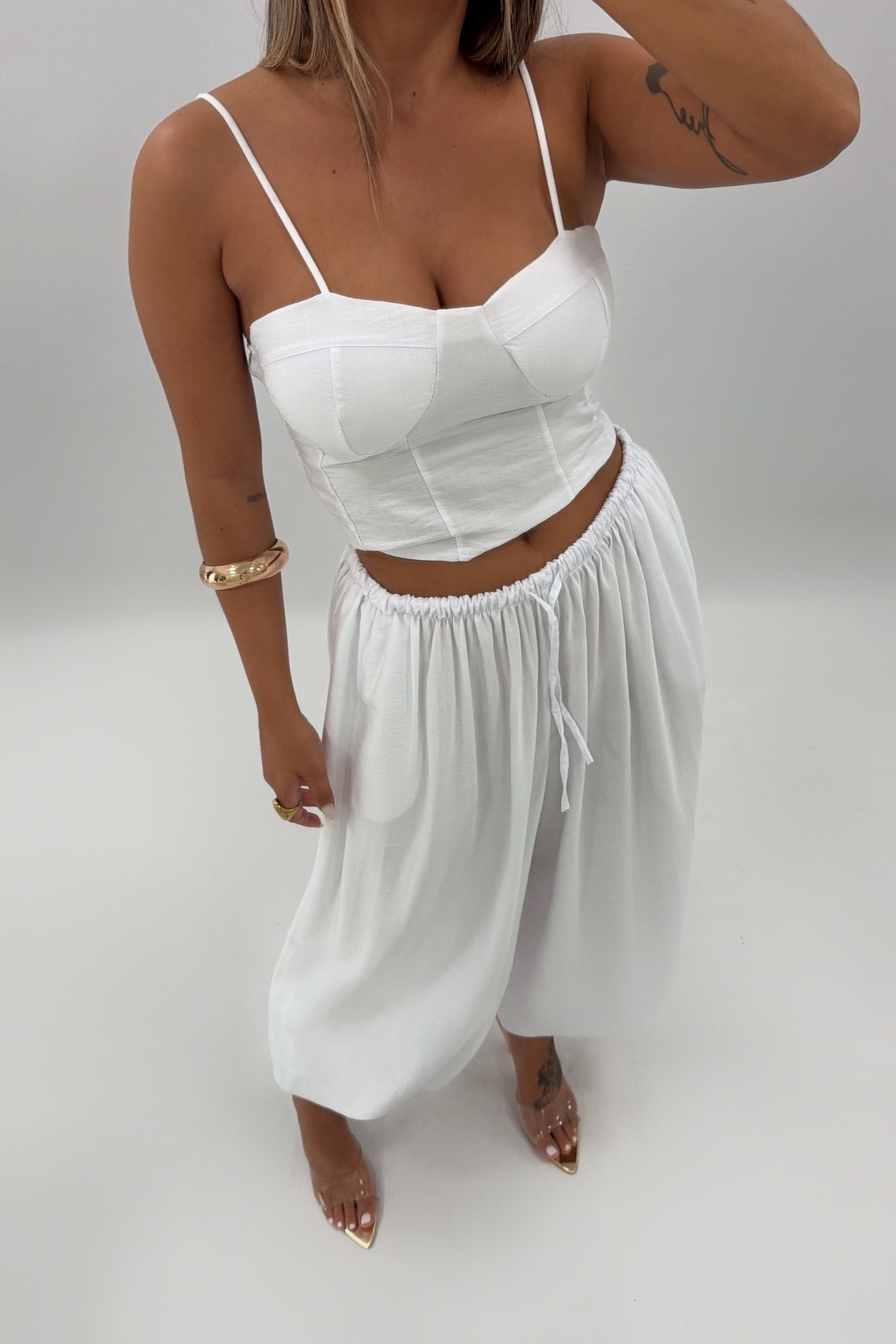 CONJUNTO PAZZZE