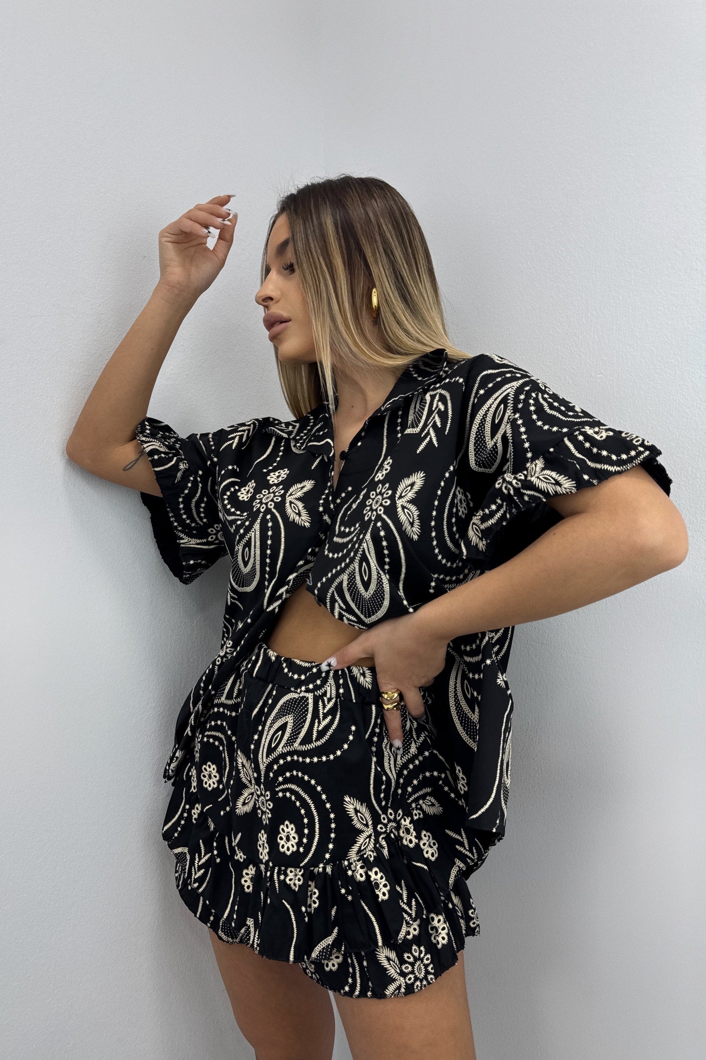 CONJUNTO BORD