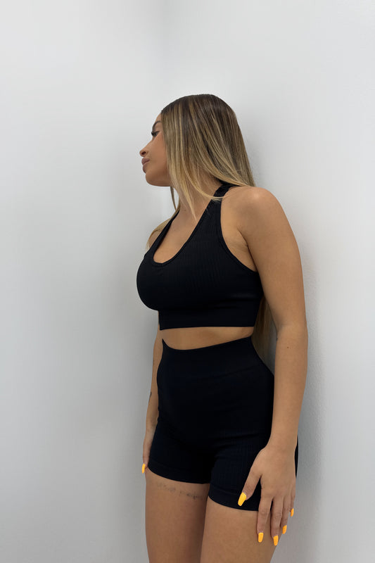 CONJUNTO DEPORTIVO