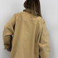 CHAQUETA CUADROS