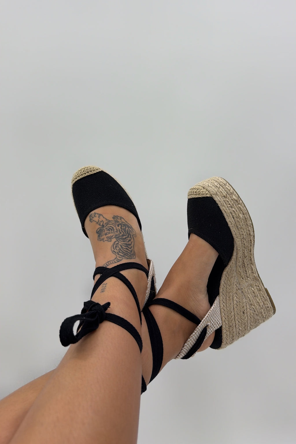 ZAPATO CUÑA