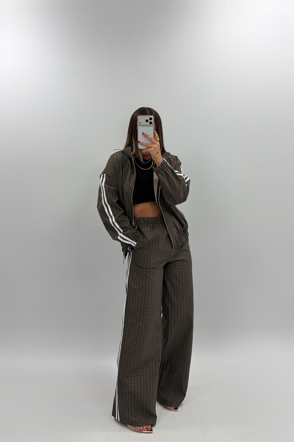 CONJUNTO CUADRE ADEI