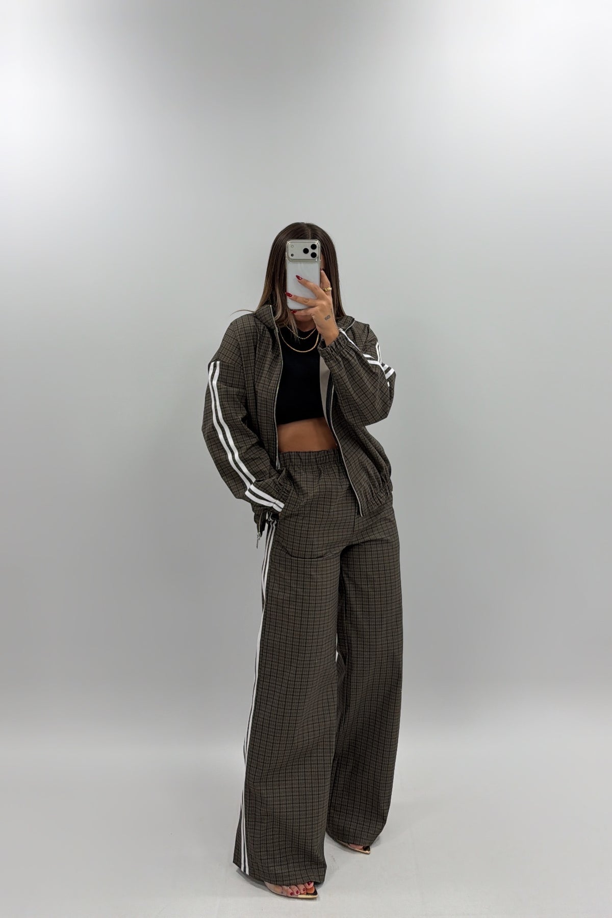 CONJUNTO CUADRE ADEI