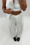 PANTALÓN LINO