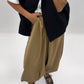PANTALÓN BOMBACHO