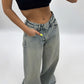 JEANS ANCH LUM