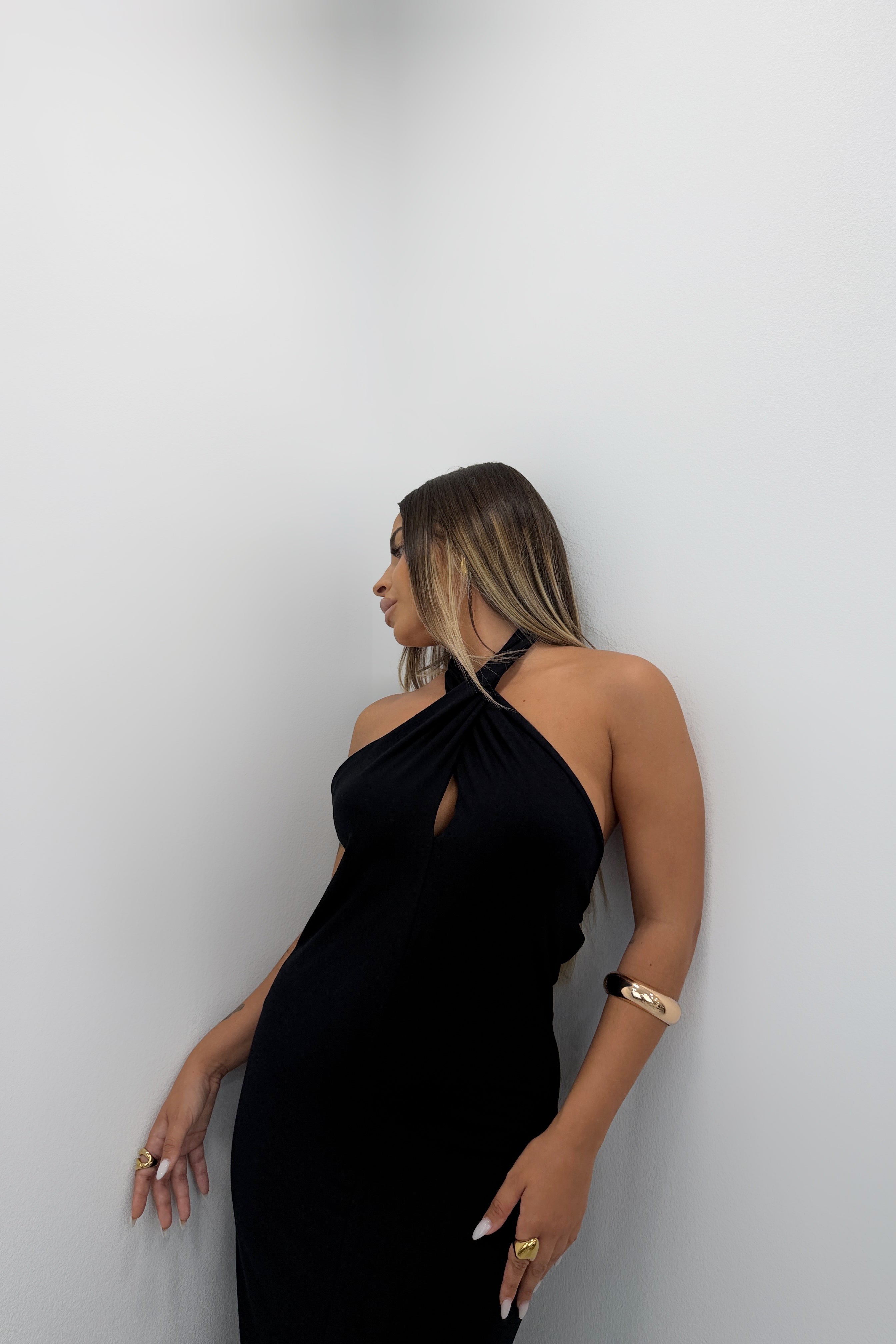 VESTIDO MAISON