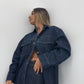CONJUNTO DENIM