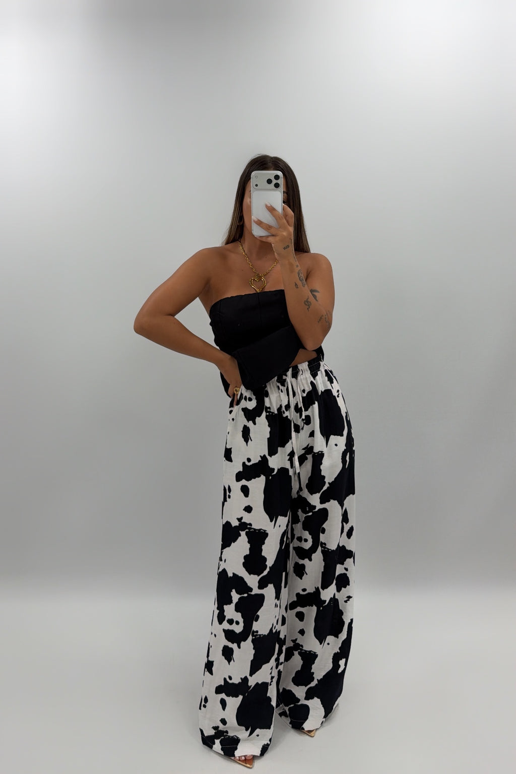 PANTALÓN VAC