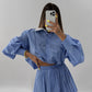 CAMISA GLOB VICHY LUMINA