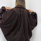 CHAQUETA BOMBACH MARR