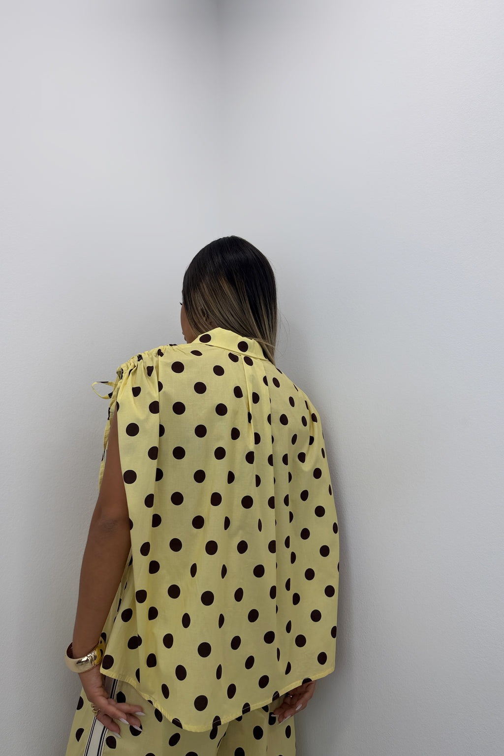 CAMISA DETAILES LUNARE