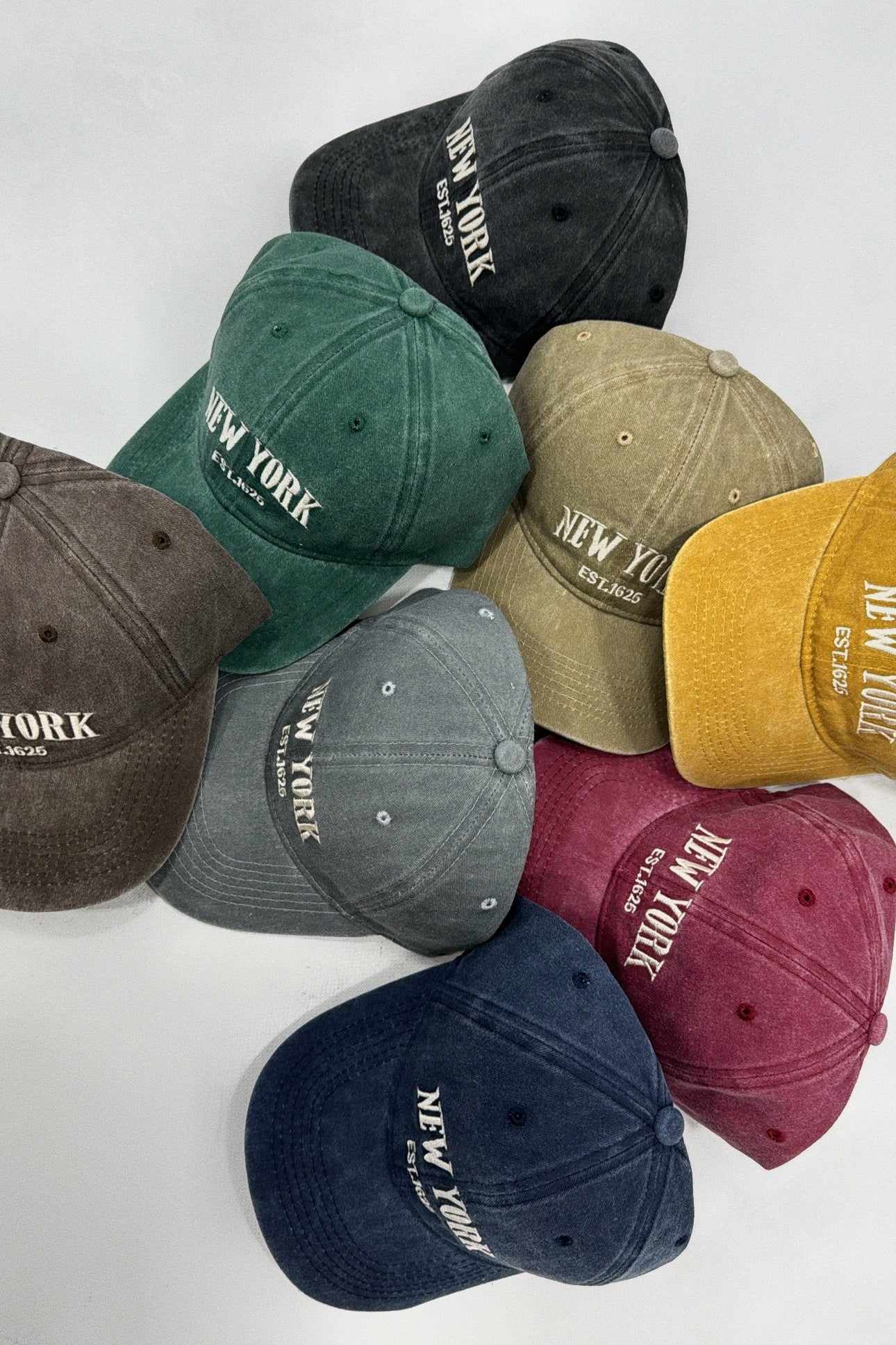 GORRA LOS ÁNGELES