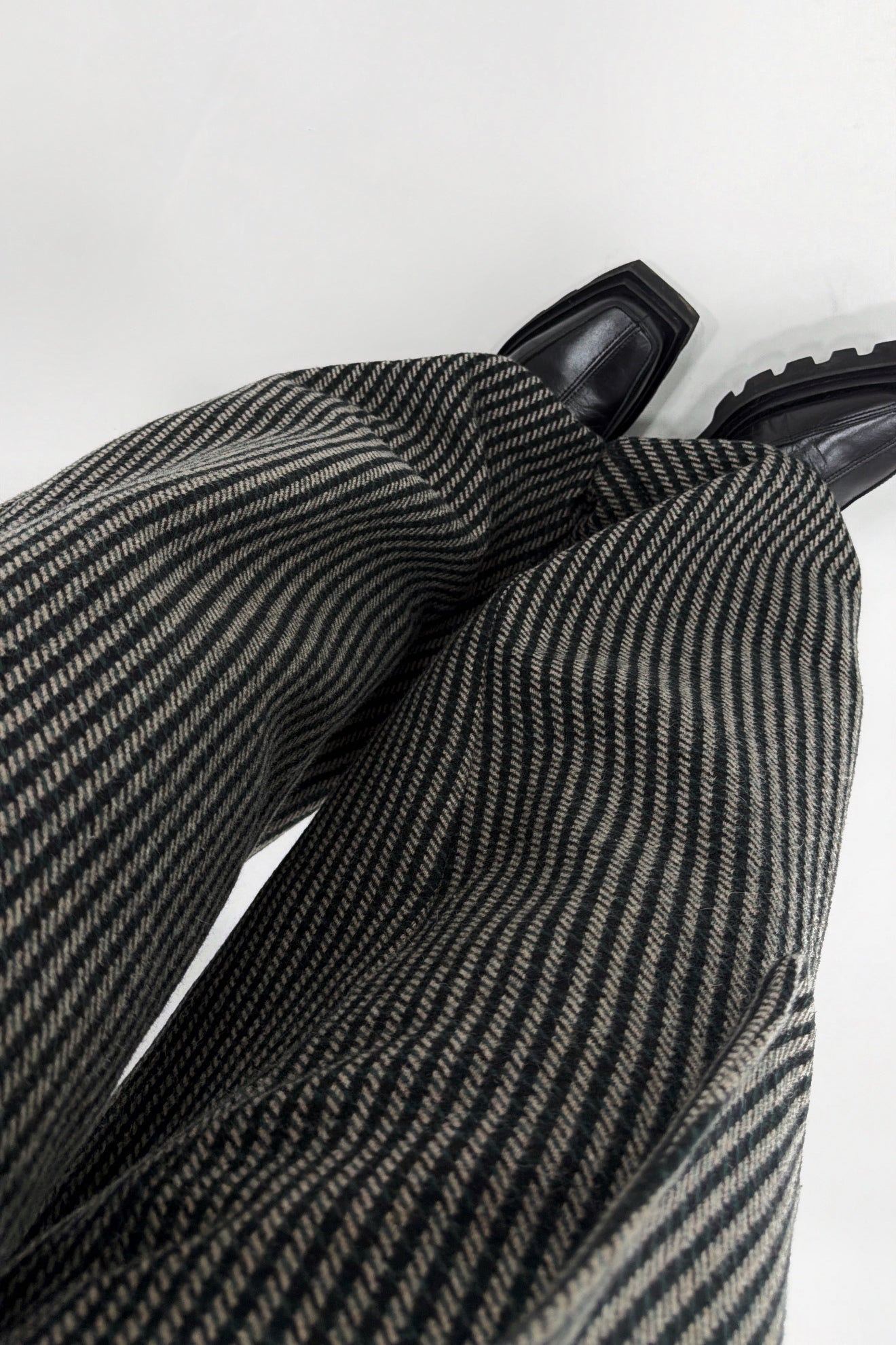 PANTALÓN LANE GLOBO LUMINA