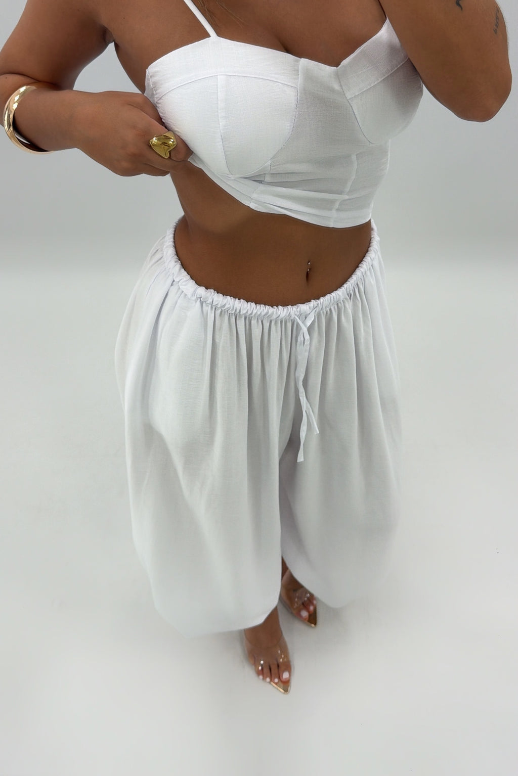 CONJUNTO PAZZZE