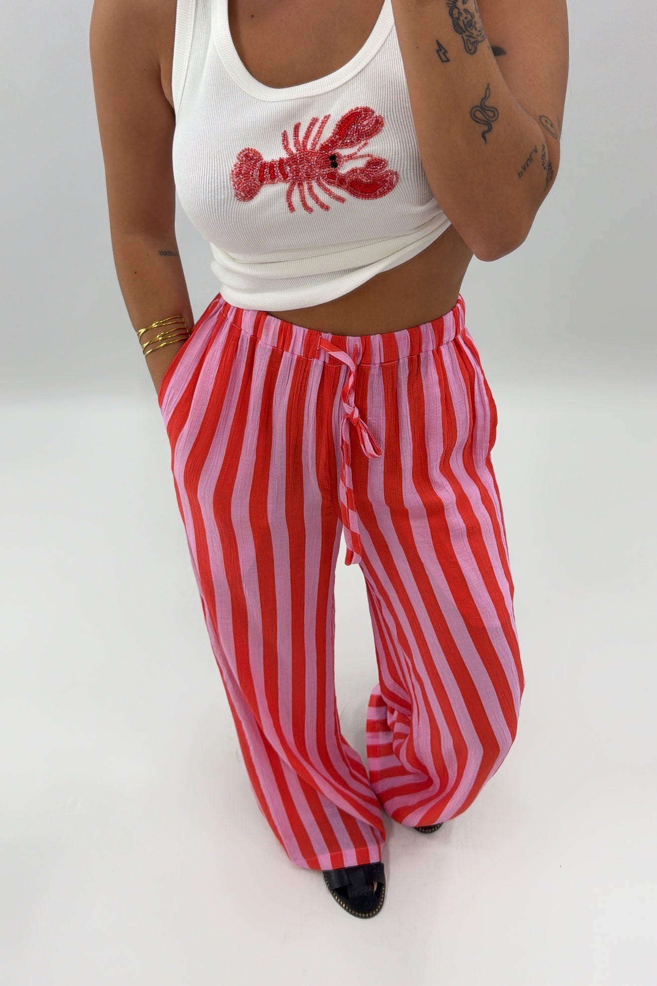 PANTALÓN RAY RR