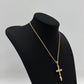 COLLAR CRUZ