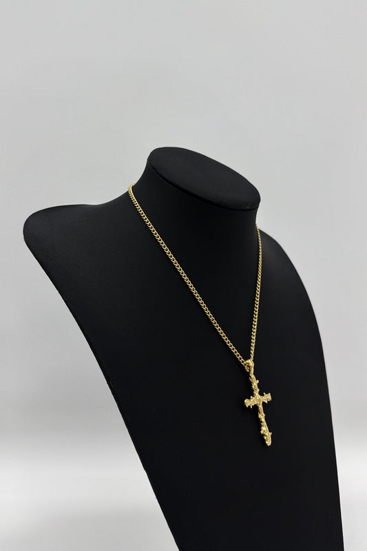 COLLAR CRUZ