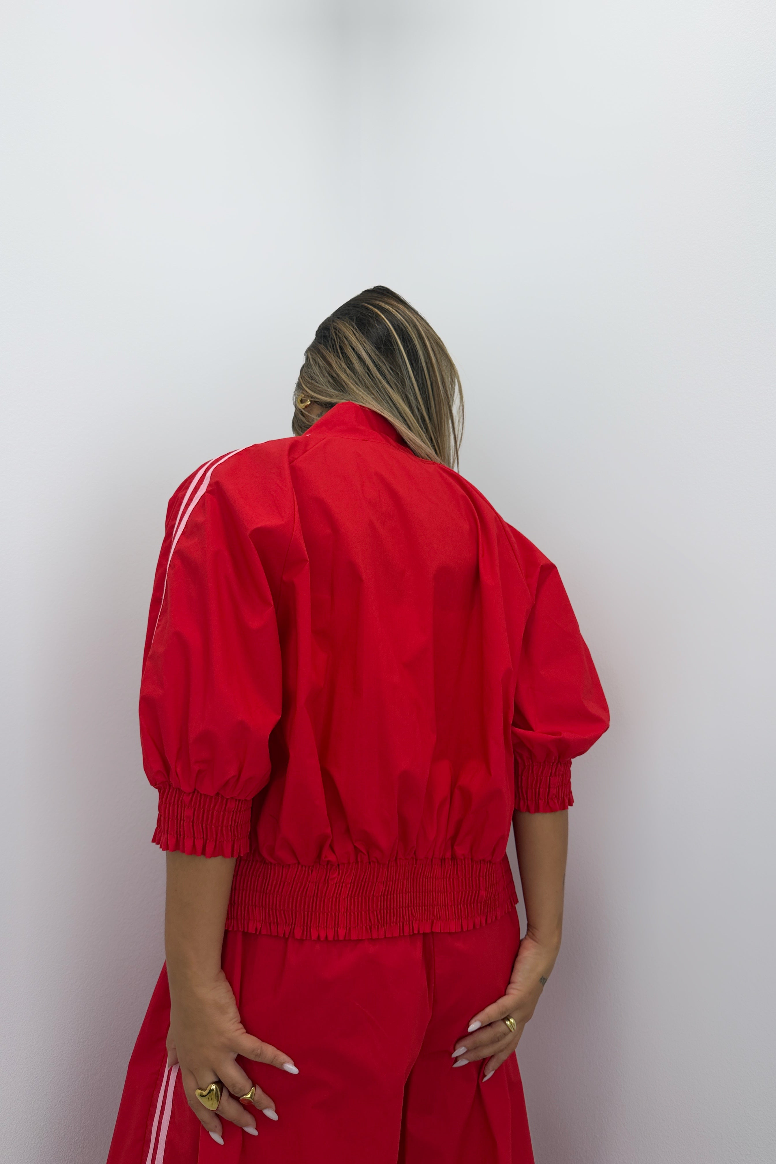 CHAQUETA LOVERS