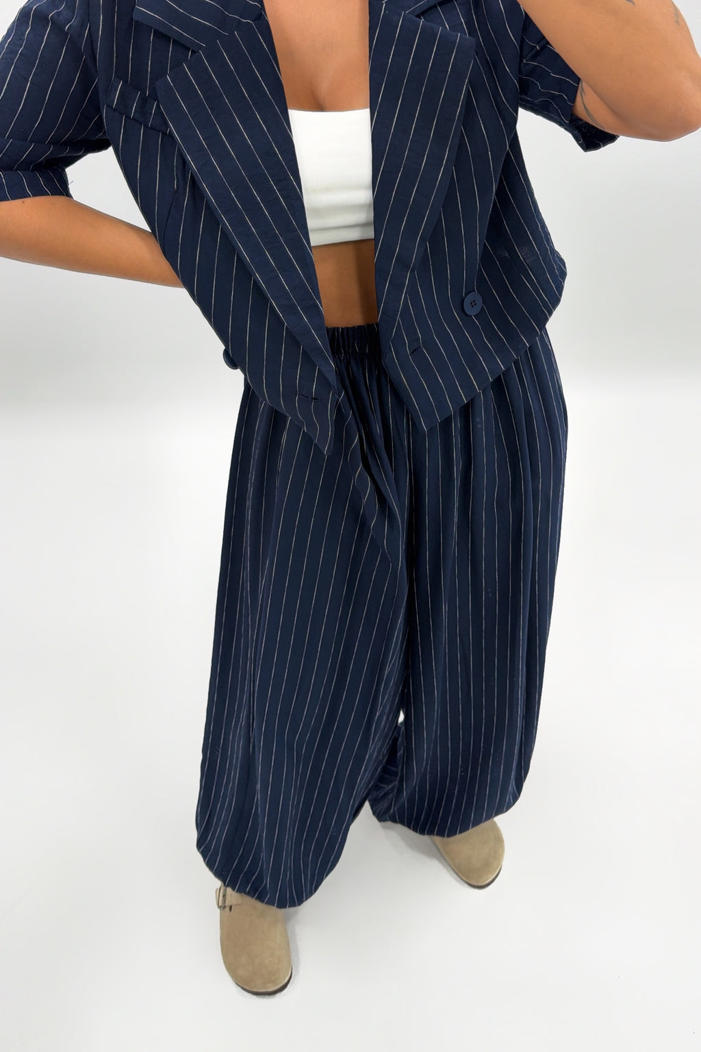 PANTALÓN BOMBACH RAY