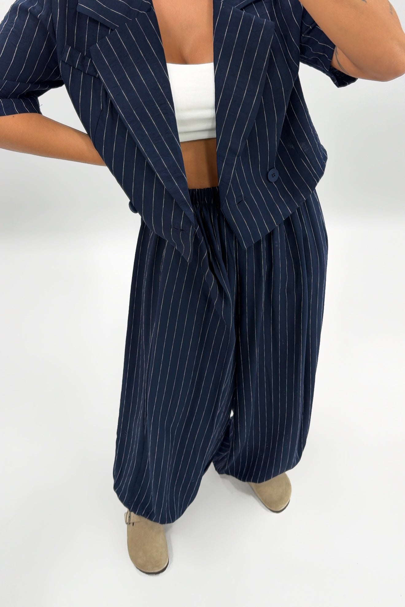 PANTALÓN BOMBACH RAY