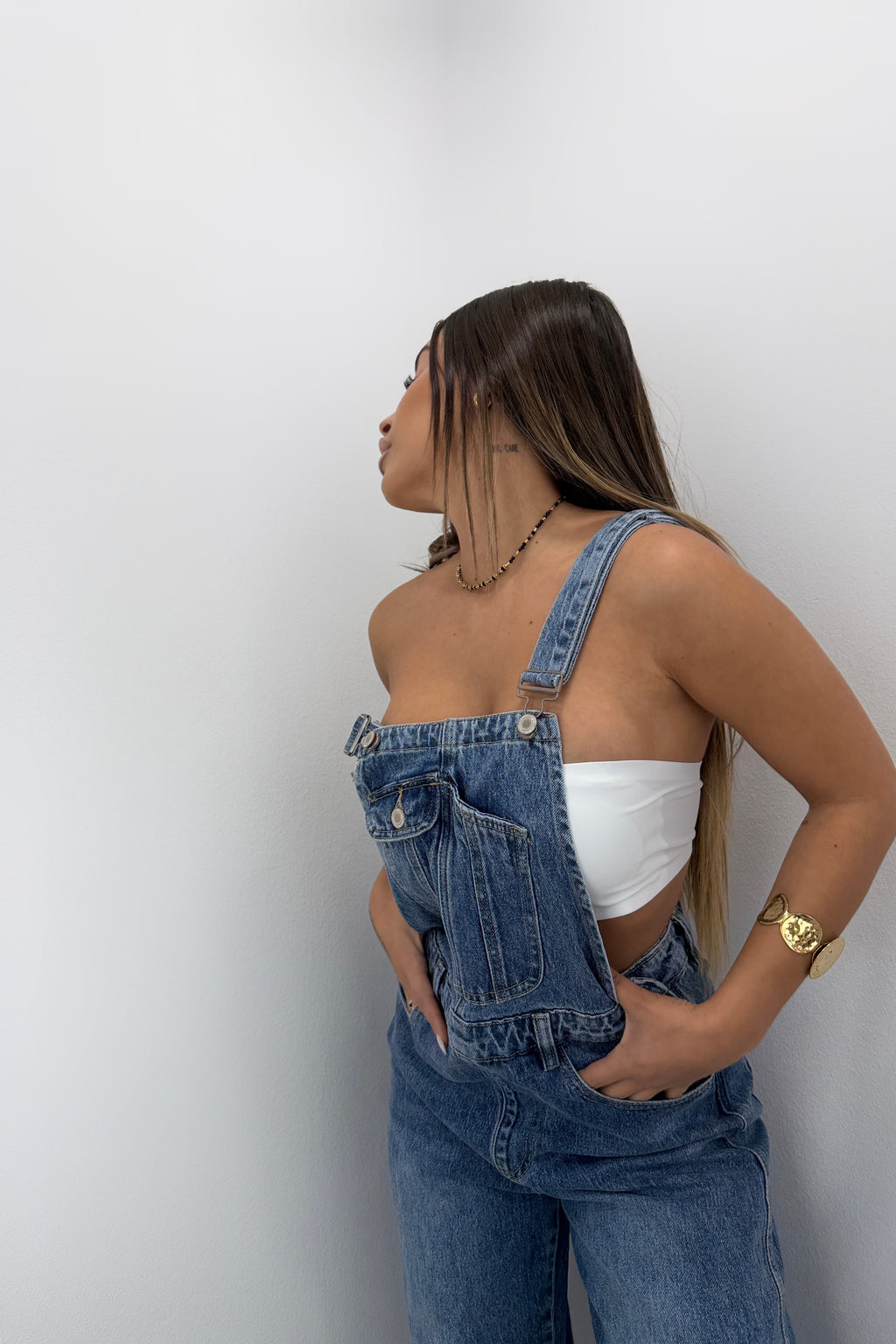 PETO  DENIM
