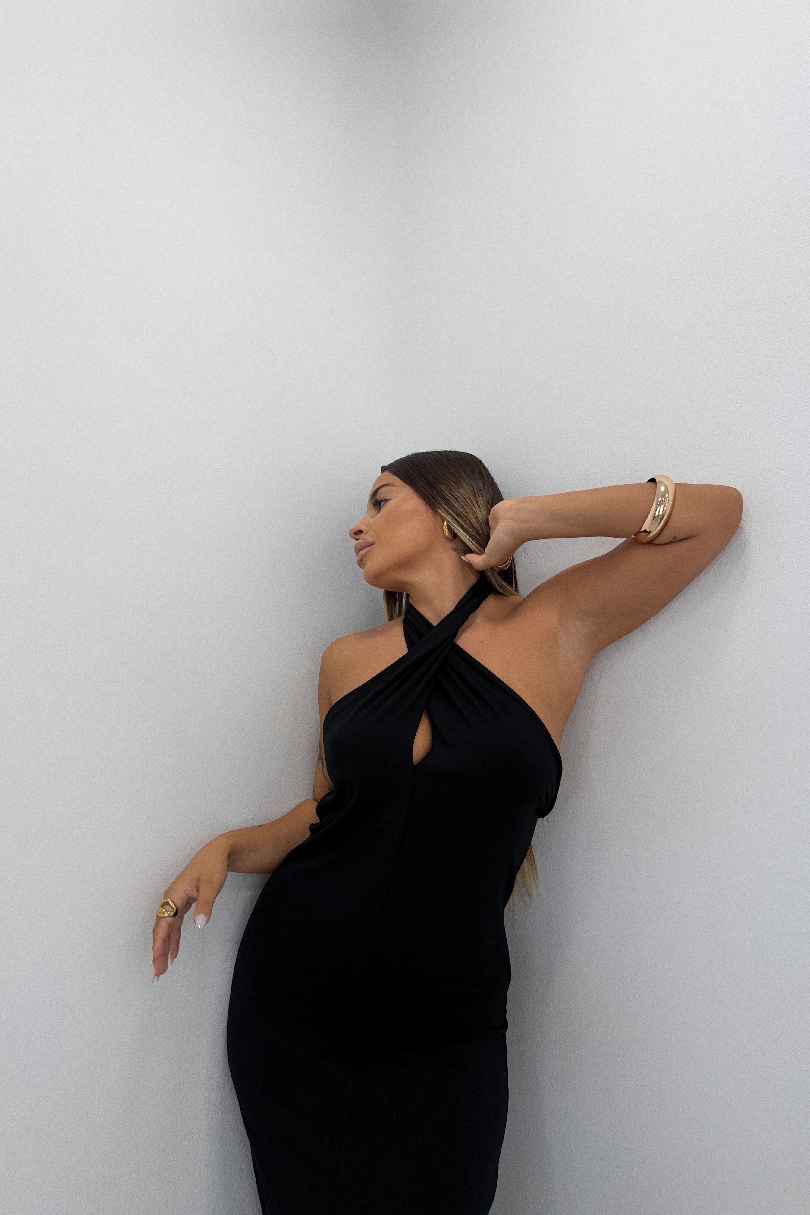 VESTIDO MAISON