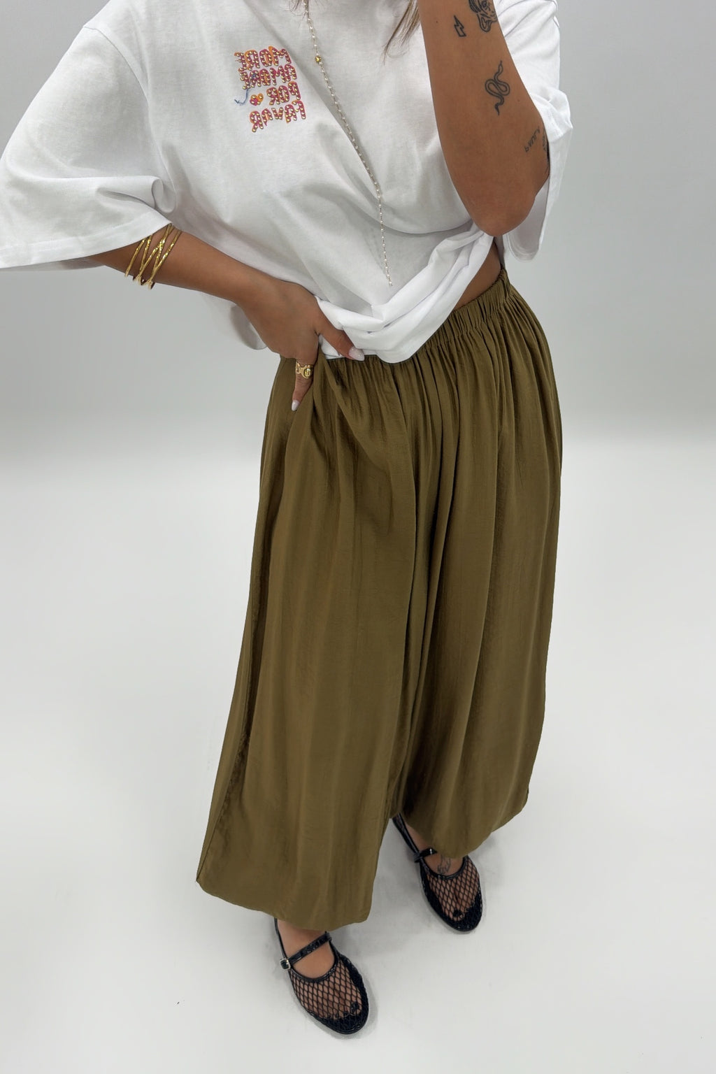 PANTALÓN LAZAD