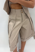 PANTALÓN BERMUDA LUMINA
