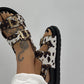 SANDALIAS HEBILLAS VAC